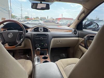 2012 Buick Enclave Convenience   - Photo 5 - Phoenix, AZ 85009