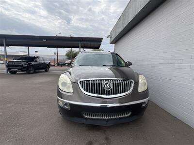 2012 Buick Enclave Convenience   - Photo 2 - Phoenix, AZ 85009