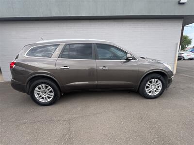 2012 Buick Enclave Convenience   - Photo 1 - Phoenix, AZ 85009
