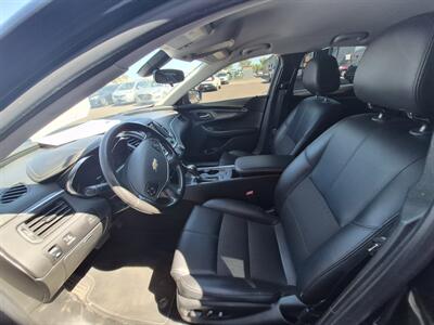 2020 Chevrolet Impala LT - Photo 5 - Phoenix, AZ 85009