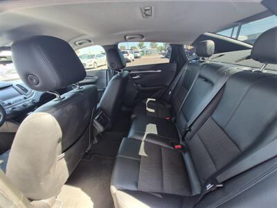 2020 Chevrolet Impala LT - Photo 6 - Phoenix, AZ 85009
