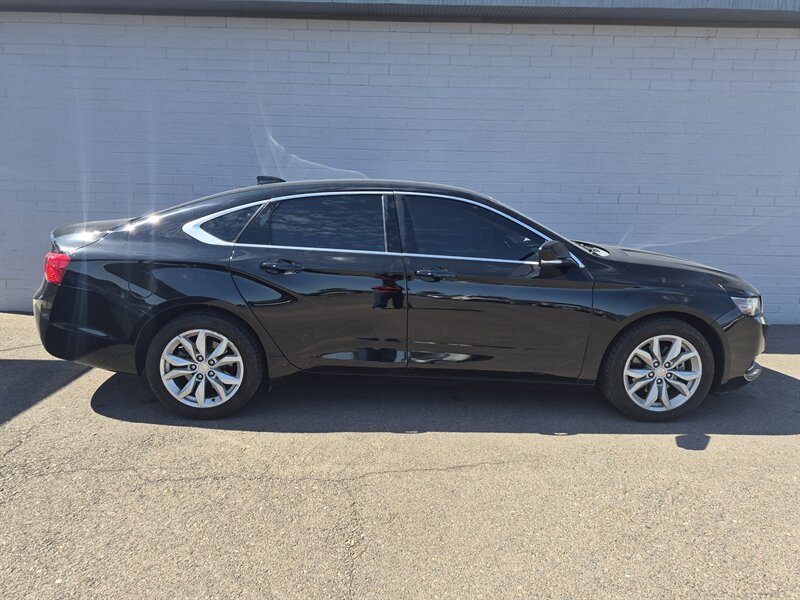 2020 Chevrolet Impala