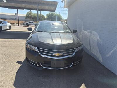 2020 Chevrolet Impala LT - Photo 3 - Phoenix, AZ 85009