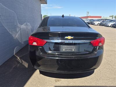 2020 Chevrolet Impala LT - Photo 4 - Phoenix, AZ 85009