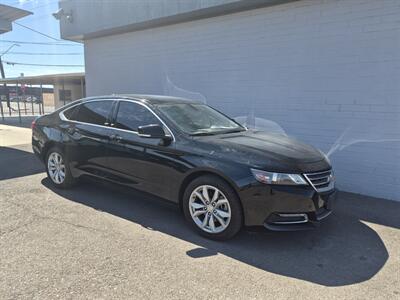 2020 Chevrolet Impala LT - Photo 2 - Phoenix, AZ 85009