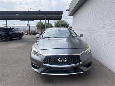 2018 INFINITI QX30 GRAY   - Photo 3 - Phoenix, AZ 85009