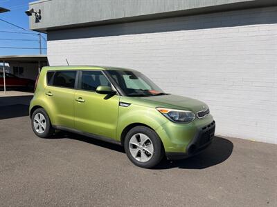 2015 Kia Soul   - Photo 2 - Phoenix, AZ 85009