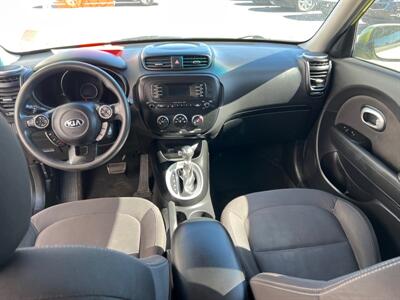 2015 Kia Soul   - Photo 7 - Phoenix, AZ 85009