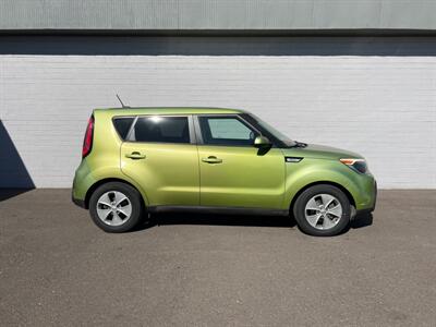 2015 Kia Soul   - Photo 1 - Phoenix, AZ 85009