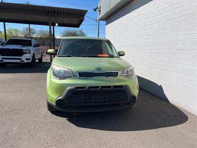 2015 Kia Soul   - Photo 3 - Phoenix, AZ 85009