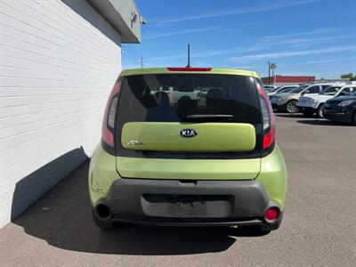 2015 Kia Soul   - Photo 4 - Phoenix, AZ 85009