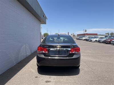 2015 Chevrolet Cruze 2LT Auto - Photo 4 - Phoenix, AZ 85009