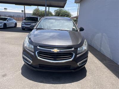 2015 Chevrolet Cruze 2LT Auto - Photo 3 - Phoenix, AZ 85009