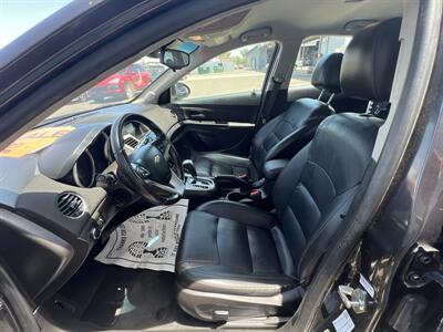 2015 Chevrolet Cruze 2LT Auto - Photo 5 - Phoenix, AZ 85009