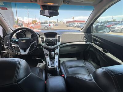 2015 Chevrolet Cruze 2LT Auto - Photo 7 - Phoenix, AZ 85009