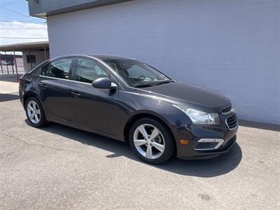 2015 Chevrolet Cruze 2LT Auto - Photo 2 - Phoenix, AZ 85009