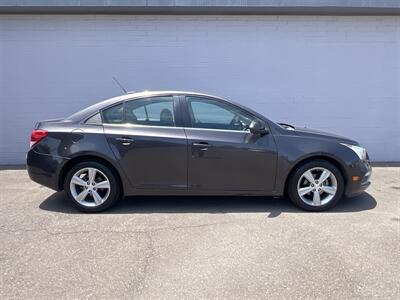 2015 Chevrolet Cruze 2LT Auto Sedan