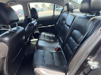 2015 Chevrolet Cruze 2LT Auto - Photo 6 - Phoenix, AZ 85009
