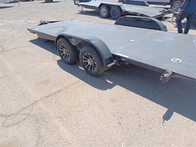 2023 KWIKL 18FTSDX FLATBED   - Photo 3 - Phoenix, AZ 85009
