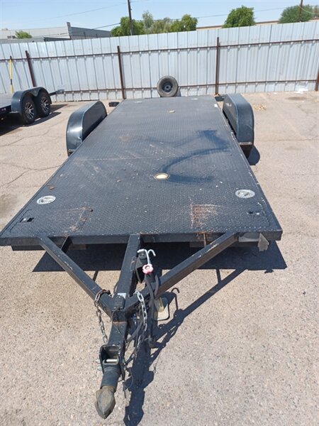 2023 KWIKL 18FTSDX FLATBED - Photo 1 - Phoenix, AZ 85009