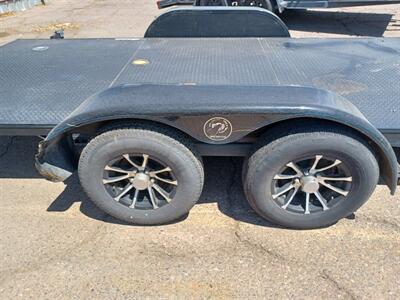 2023 KWIKL 18FTSDX FLATBED   - Photo 4 - Phoenix, AZ 85009