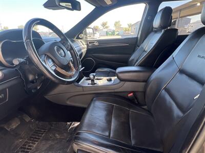 2014 Jeep Grand Cherokee Summit   - Photo 5 - Phoenix, AZ 85009