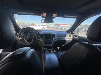 2014 Jeep Grand Cherokee Summit   - Photo 7 - Phoenix, AZ 85009