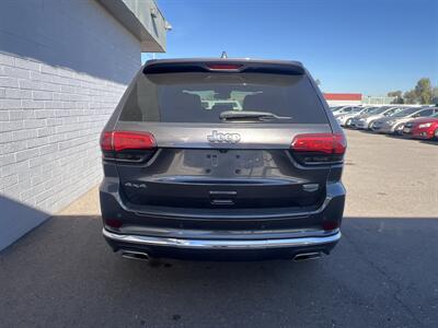 2014 Jeep Grand Cherokee Summit   - Photo 4 - Phoenix, AZ 85009