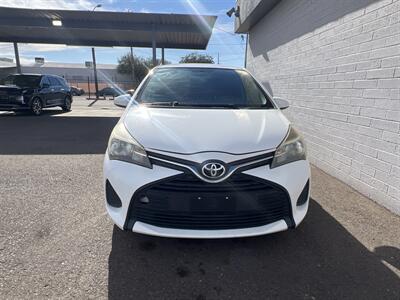 2016 Toyota Yaris 5-Door LE - Photo 3 - Phoenix, AZ 85009