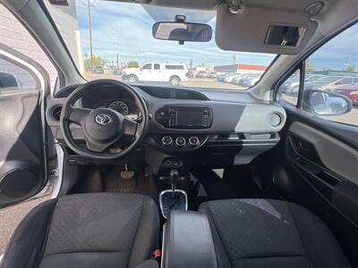 2016 Toyota Yaris 5-Door LE - Photo 6 - Phoenix, AZ 85009