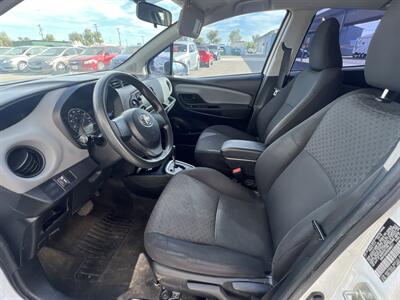 2016 Toyota Yaris 5-Door LE - Photo 4 - Phoenix, AZ 85009