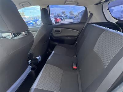2016 Toyota Yaris 5-Door LE - Photo 5 - Phoenix, AZ 85009