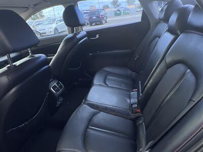 2016 Kia Optima SX Turbo - Photo 6 - Phoenix, AZ 85009