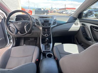 2016 Hyundai ELANTRA SE   - Photo 6 - Phoenix, AZ 85009