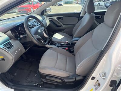 2016 Hyundai ELANTRA SE   - Photo 4 - Phoenix, AZ 85009