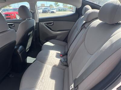 2016 Hyundai ELANTRA SE   - Photo 5 - Phoenix, AZ 85009