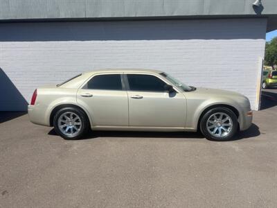 2006 Chrysler 300 Series  