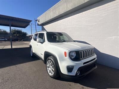 2020 Jeep Renegade Latitude   - Photo 2 - Phoenix, AZ 85009