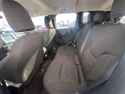 2020 Jeep Renegade Latitude   - Photo 6 - Phoenix, AZ 85009
