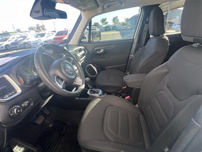 2020 Jeep Renegade Latitude   - Photo 5 - Phoenix, AZ 85009