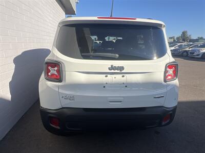 2020 Jeep Renegade Latitude   - Photo 4 - Phoenix, AZ 85009