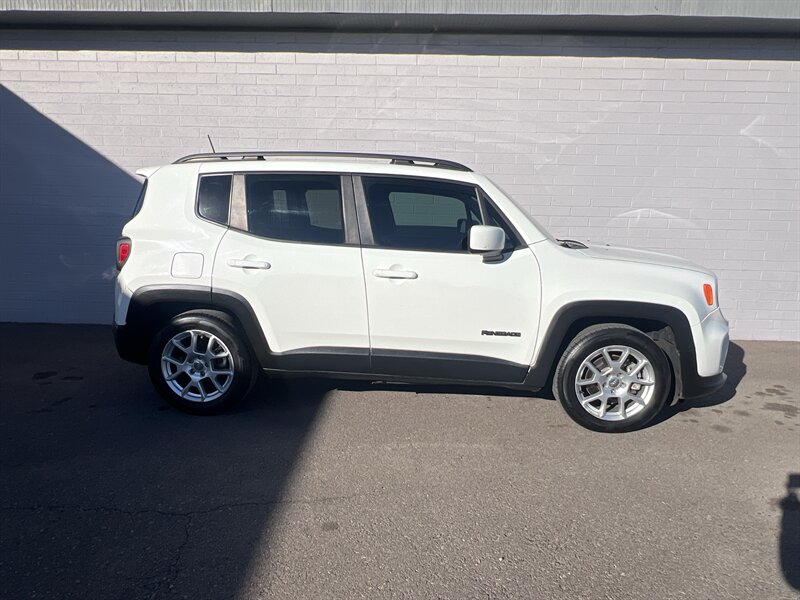 2020 Jeep Renegade Latitude   - Photo 1 - Phoenix, AZ 85009