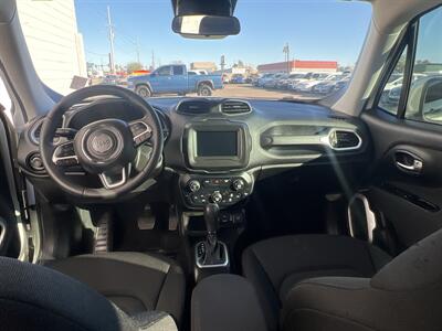 2020 Jeep Renegade Latitude   - Photo 7 - Phoenix, AZ 85009