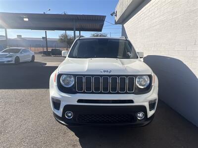 2020 Jeep Renegade Latitude   - Photo 3 - Phoenix, AZ 85009