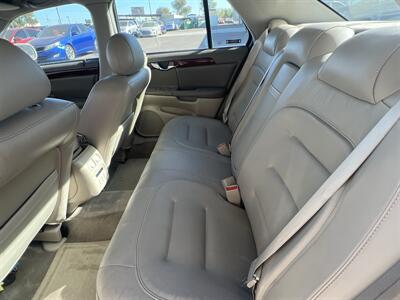 2002 Cadillac DeVille - Photo 6 - Phoenix, AZ 85009