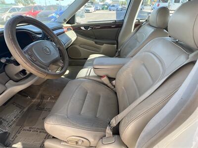 2002 Cadillac DeVille - Photo 5 - Phoenix, AZ 85009
