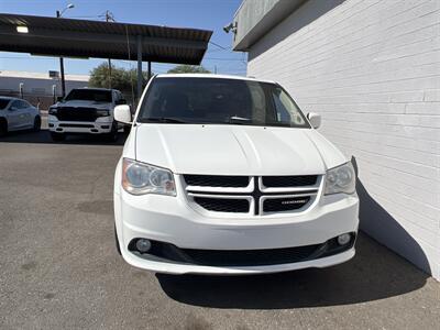 2011 Dodge Grand Caravan Crew - Photo 3 - Phoenix, AZ 85009