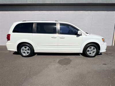 2011 Dodge Grand Caravan Crew - Photo 1 - Phoenix, AZ 85009