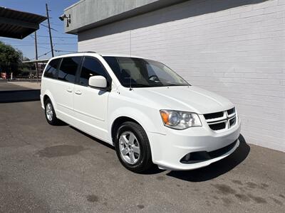 2011 Dodge Grand Caravan Crew - Photo 2 - Phoenix, AZ 85009
