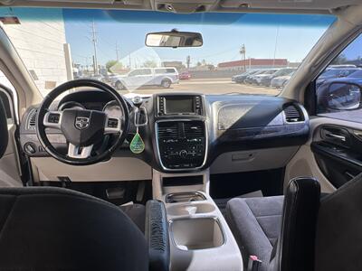 2011 Dodge Grand Caravan Crew - Photo 7 - Phoenix, AZ 85009